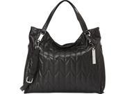 Vince Camuto Riley Tote Quilted