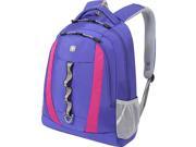 SwissGear Travel Gear SA6906 Laptop Backpack