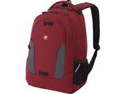 SwissGear Travel Gear SA6907 Laptop Backpack