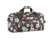 Pacific Coast 22in. Travel Duffel Bag