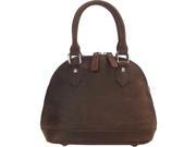 Vagabond Traveler Cowhide Leather Handbag