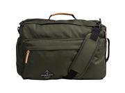 United by Blue Basin Convertible Messenger Pack