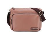 Jacki Design Essential Deluxe Messenger Bag