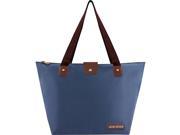 Jacki Design Essential Large Foldable Tote Bag