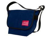 Manhattan Portage Carrying Case Messenger for Travel Essential Navy