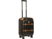 BRIC S Bellagio 2.0 21in. Carry On Pocket Spinner Trunk