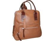 Nino Bossi Lily Petal Backpack Handbag