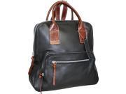 Nino Bossi Lily Petal Backpack Handbag