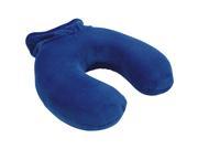 Samsonite Travel Accessories Memory Foam Pillow with Pouch