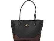 Aurielle Carryland Romano Tote