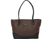 Aurielle Carryland Romano Tote