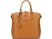 Vicenzo Leather Delicia Leather Top Handle