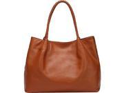 Vicenzo Leather Nicole Leather Tote Shoulder Handbag