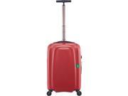 Lojel Lumo 19.5in. Carry On Spinner Luggage