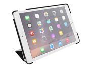 rooCASE Origami 3D Slim Shell Case Smart Cover for iPad Air 2 6th Gen