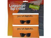 Luggage Spotters Handle Wraps 2 Pack
