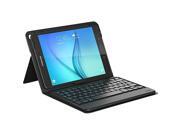 ZAGG Keyboard Cover Case Folio for 8 Tablet Black