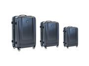 ful Load Rider 3 Piece Spinner Luggage Set