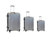 ful Payload Series 3 Piece Spinner Luggage Set