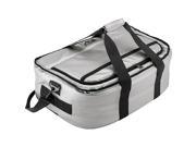 AO Coolers 38 Pack Carbon Stow N Go Soft Cooler