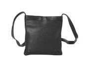 Piel Crossbody Mini Leather Bag