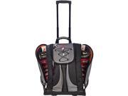 Athalon Everything Boot Bag w Wheels
