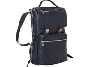 Piel Leather Vertical Backpack