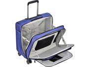 Delsey Cruise Soft Spinner Trolley Tote