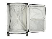 Delsey Cruise Soft 29in. Exp. Spinner Suiter Trolley