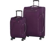 it luggage Amsterdam III 8 Wheel 2 Piece Set