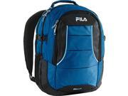 Fila Anchor Laptop Backpack with Tablet Sleeve