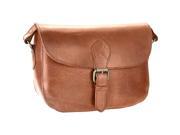 R R Collections Front Flap Crossbody