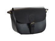 R R Collections Front Flap Crossbody