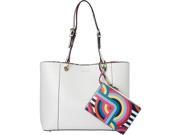 Tignanello Inside Out Double Sided Tote