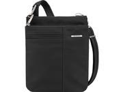 Travelon Anti Theft Welted Small North South Crossbody Bag Exclusive