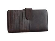 R R Collections Ladies Stripe Wallet