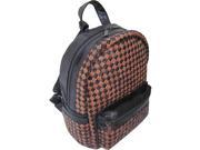 AmeriLeather Berne Leather Backpack