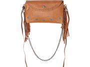 Montana West 100% Real Leather Clutch