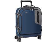 BRX Carry On Wide Body Spinner Blue