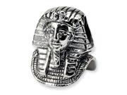 Reflections Sterling Silver Pharaoh Bead Charm