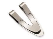 Chisel Stainless Steel Money Clip