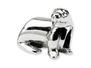 Reflections Sterling Silver Sea Lion Bead Charm