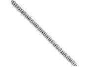 Chisel Stainless Steel 2.5mm 24in Bismark Chain