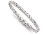 Finejewelers Sterling Silver Bangle