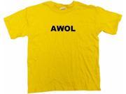 AWOL Kids T Shirt