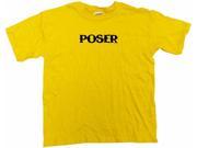Poser Kids T Shirt