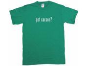 got carson? Kids T Shirt