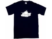 US Army Tank Logo Kids T Shirt