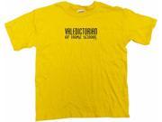 Valedictorian Of Home School Kids T Shirt