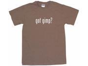 got gimp? Men's Short Sleeve Shirt got gimp? Men's Short Sleeve Shirt